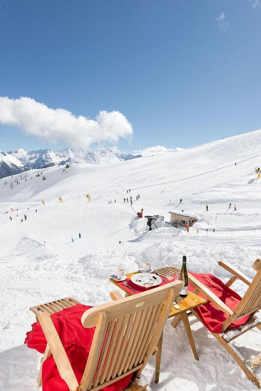 Hotel Brunnhof Gastein Bad Hofgastein Zewnętrze zdjęcie